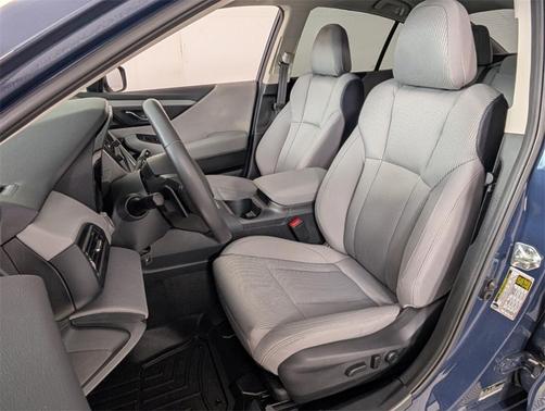 2024 Subaru Legacy Premium