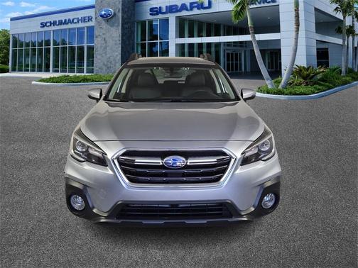 2018 Subaru Outback 3.6R Limited