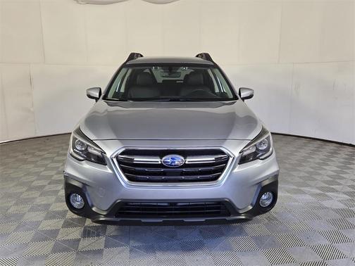 2018 Subaru Outback 3.6R Limited