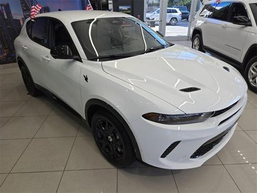 2025 Dodge Hornet R/T