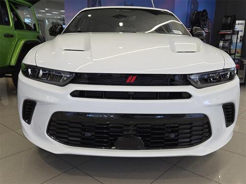 2025 Dodge Hornet R/T
