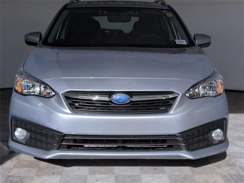 2023 Subaru Impreza Premium