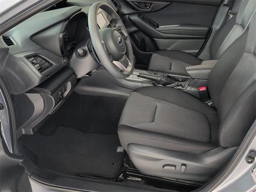 2023 Subaru Impreza Premium
