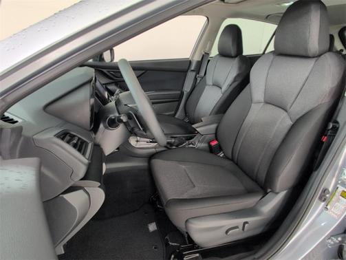 2023 Subaru Impreza Premium