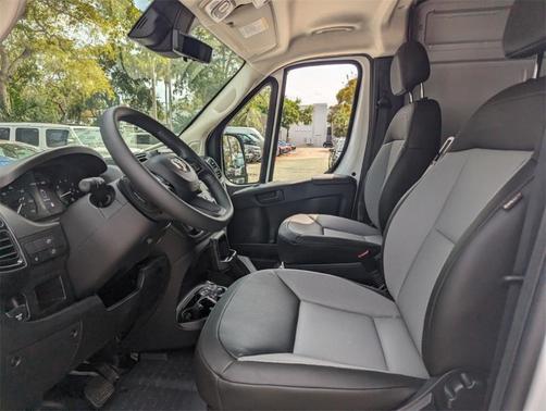 2024 RAM ProMaster 2500 High Roof
