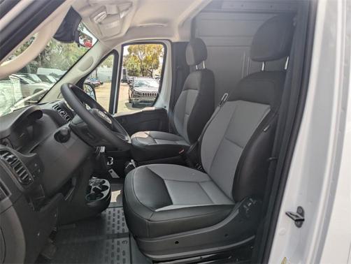 2024 RAM ProMaster 2500 High Roof