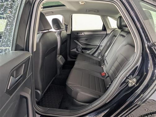 2023 Volkswagen Jetta 1.5T SE