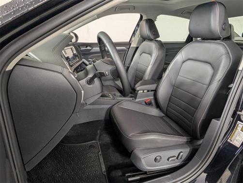 2023 Volkswagen Jetta 1.5T SE