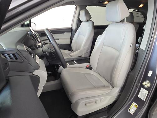 2020 Honda Odyssey Touring