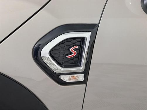 2022 MINI Countryman Cooper S