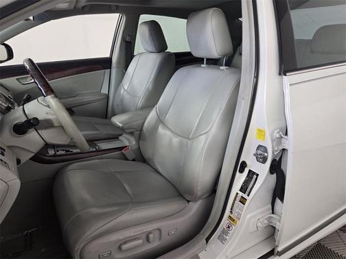 2011 Toyota Avalon Limited