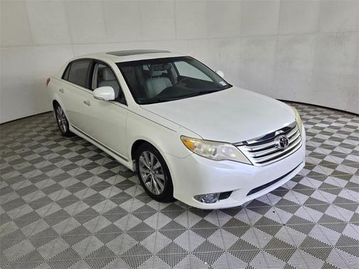 2011 Toyota Avalon Limited