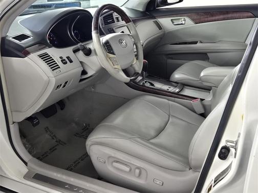 2011 Toyota Avalon Limited