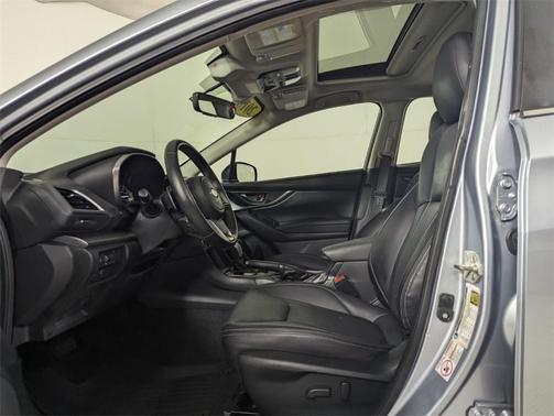 2018 Subaru Impreza 2.0i Limited