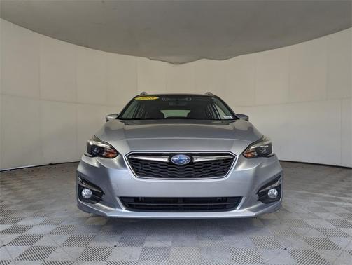 2018 Subaru Impreza 2.0i Limited