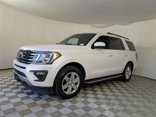 2018 Ford Expedition XLT