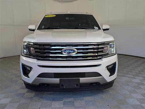 2018 Ford Expedition XLT