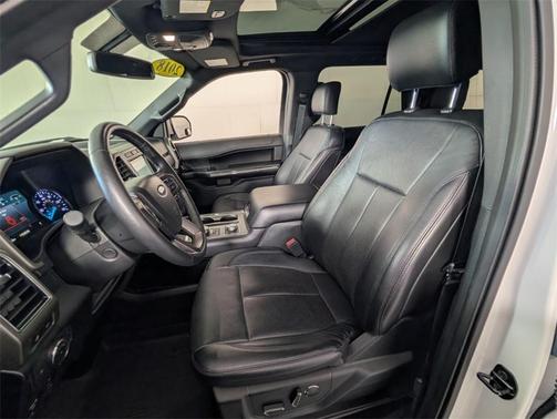 2018 Ford Expedition XLT