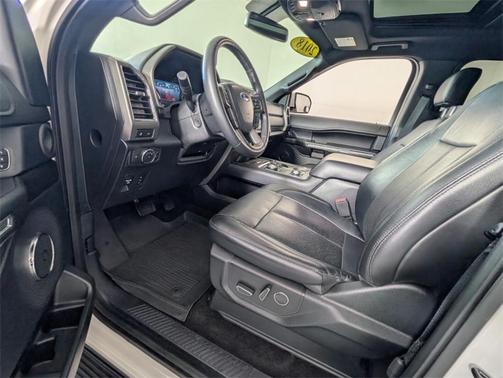 2018 Ford Expedition XLT