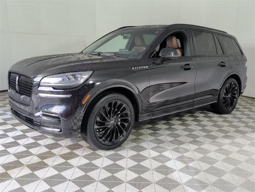 2023 Lincoln Aviator Reserve RWD