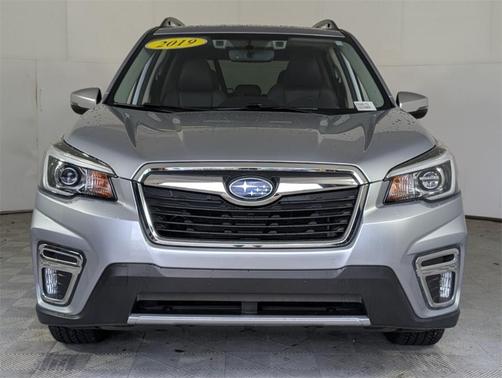 2019 Subaru Forester Touring