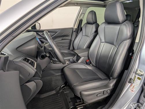 2019 Subaru Forester Touring