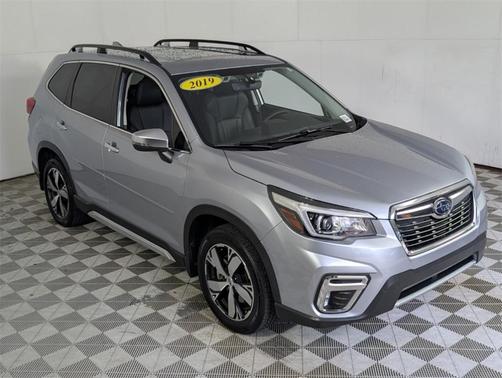2019 Subaru Forester Touring