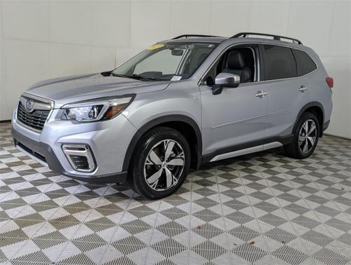 2019 Subaru Forester Touring