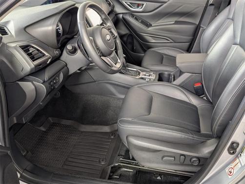 2019 Subaru Forester Touring