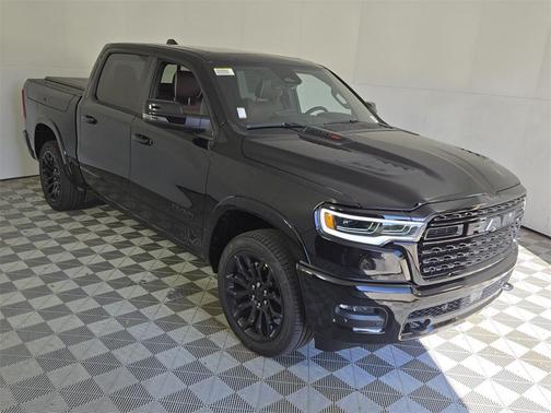 2025 RAM 1500 Limited