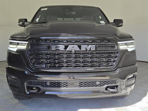 2025 RAM 1500 Limited