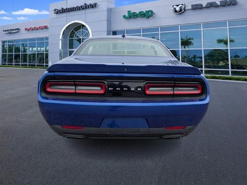 2021 Dodge Challenger R/T