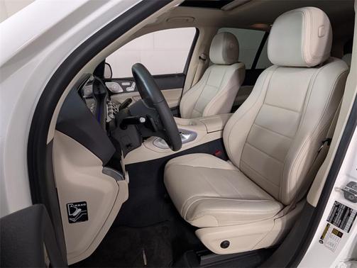 2020 Mercedes-Benz GLE 350 Base 4MATIC