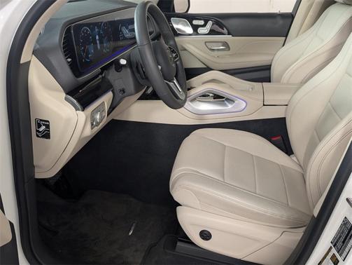 2020 Mercedes-Benz GLE 350 Base 4MATIC