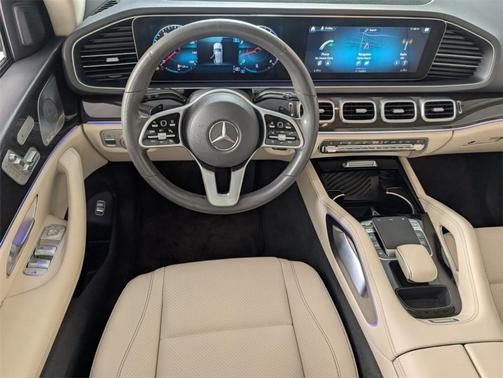 2020 Mercedes-Benz GLE 350 Base 4MATIC
