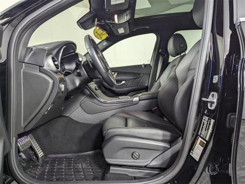 2022 Mercedes-Benz GLC 300 Base 4MATIC