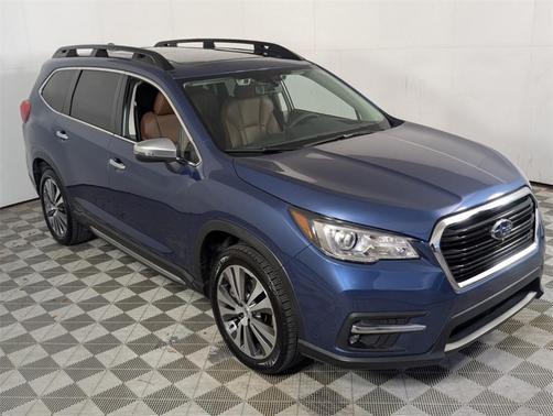 2022 Subaru Ascent Touring 7-Passenger