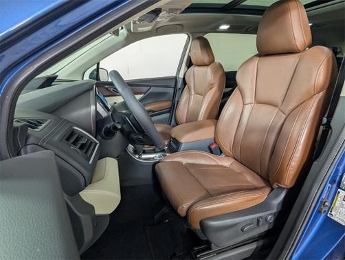 2022 Subaru Ascent Touring 7-Passenger
