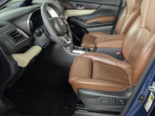 2022 Subaru Ascent Touring 7-Passenger