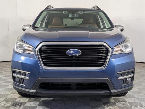 2022 Subaru Ascent Touring 7-Passenger
