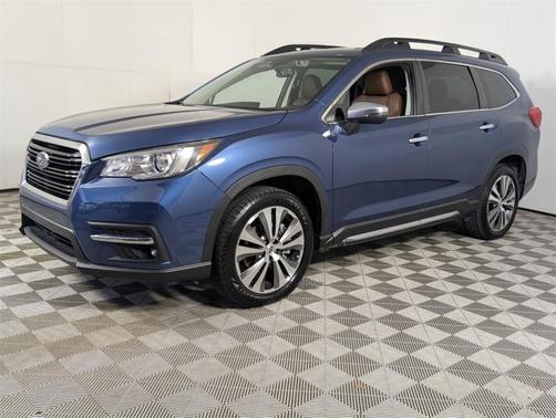 2022 Subaru Ascent Touring 7-Passenger