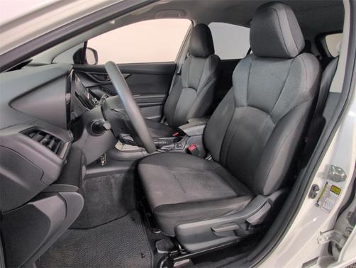 2021 Subaru Impreza Base