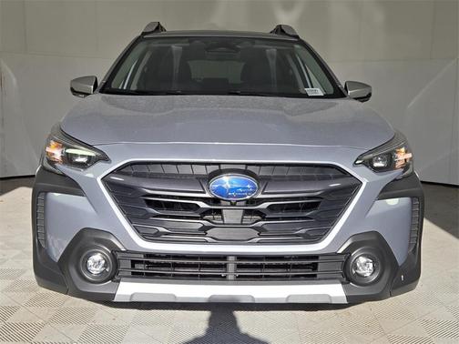 2025 Subaru Outback Touring