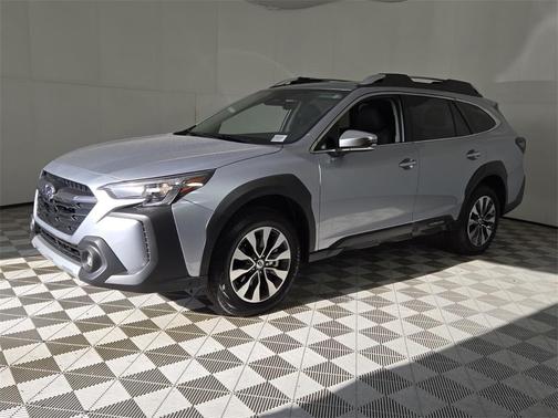 2025 Subaru Outback Touring