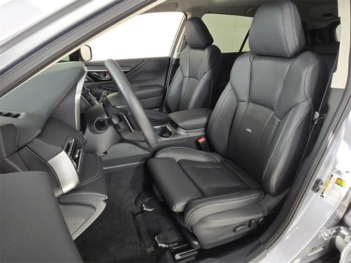 2025 Subaru Outback Touring