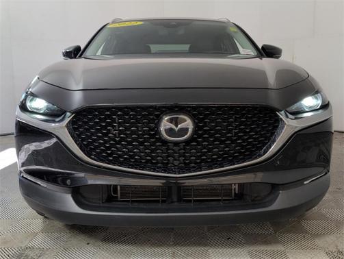 2022 Mazda CX-30 Premium Package