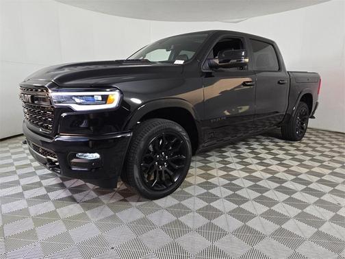 2025 RAM 1500 Limited