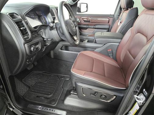 2025 RAM 1500 Limited