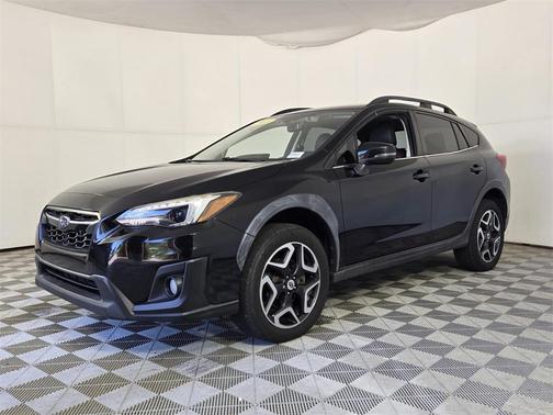 2018 Subaru Crosstrek 2.0i Limited