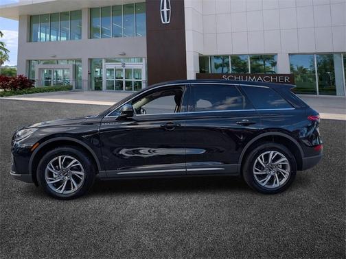 2024 Lincoln Corsair Premiere